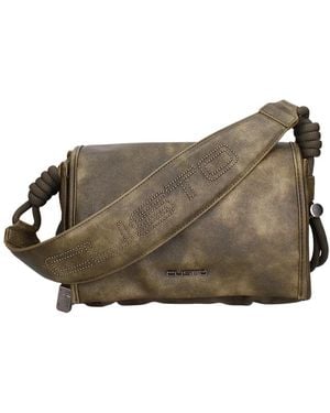 Custoline Shoulder Bags - Marron