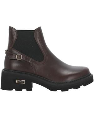Cult Grace 4563 Stiefelette - Schwarz