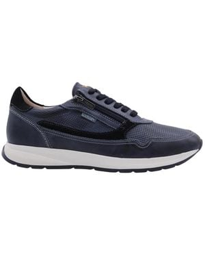 Pikolinos Trainers - Blue
