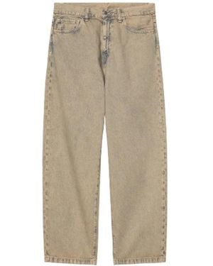 Carhartt Wide Jeans - Neutro