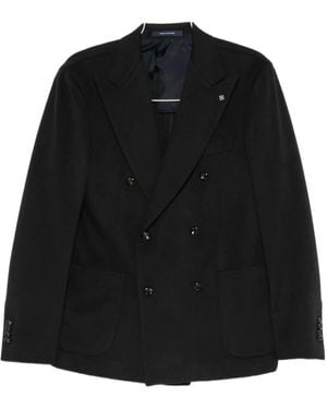 Tagliatore Blazers - Black