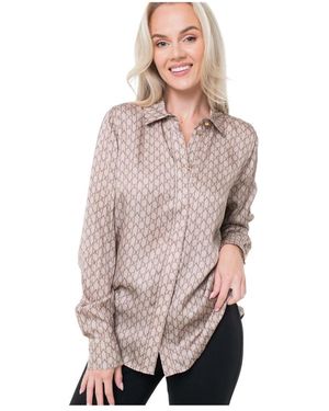 Marciano Shirts - Rosa