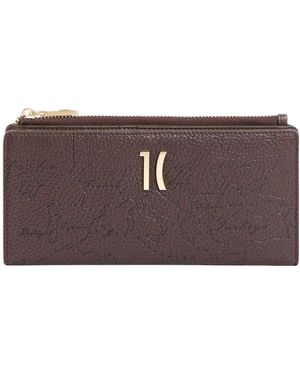 Alviero Martini 1A Classe Wallets & Cardholders - Brown