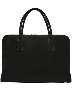 A.Emery Weekend Bags - Black