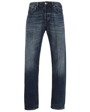 Dondup Jeans - Azul