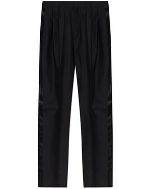 DSquared² Suit Pants - Black