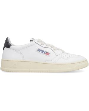 Autry Sneakers - Blanc