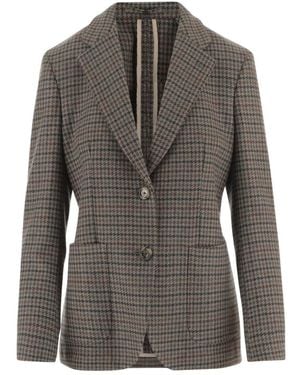 Lardini Blazers - Gris