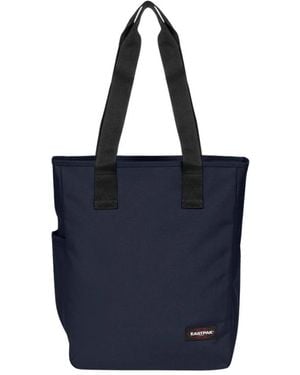 Eastpak Tote Bags - Bleu