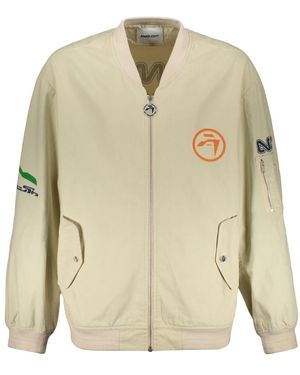 Ambush Bomber Jackets - Natural