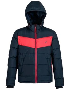 Kaporal Winter Jackets - Azul
