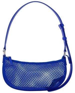 Samsøe & Samsøe Shoulder Bags - Azul