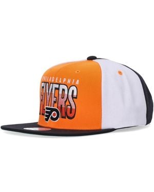 Mitchell & Ness Outdoor Gloves & Hats - Arancione