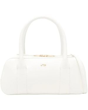 N°21 Handbags - White