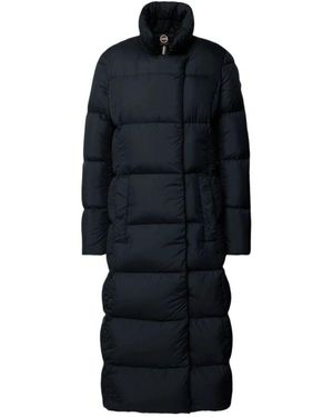 Colmar Parka-Mantel - Blau