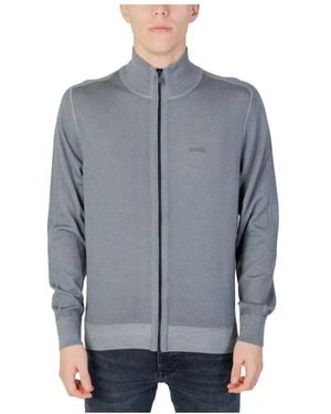 HUGO Cardigans - Grey