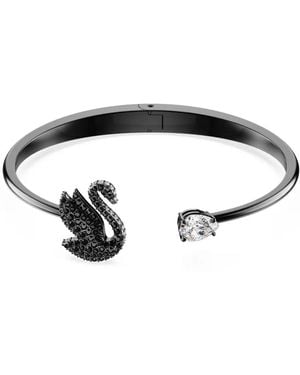 Swarovski Bracelets - Negro