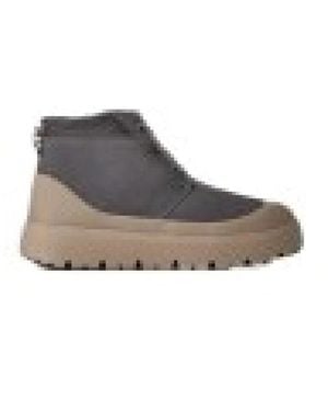 UGG Neumel Weather Hybrid - Grau