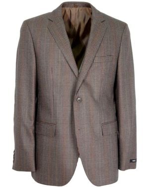 BOSS Blazers - Brown