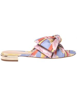 Baldinini Sliders - Rosa