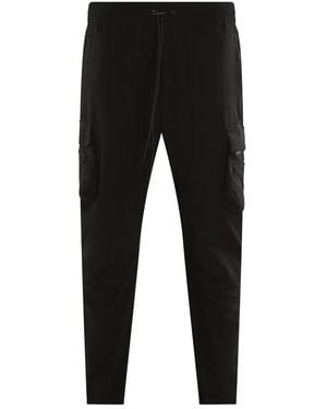 Represent Slim-Fit Trousers - Negro