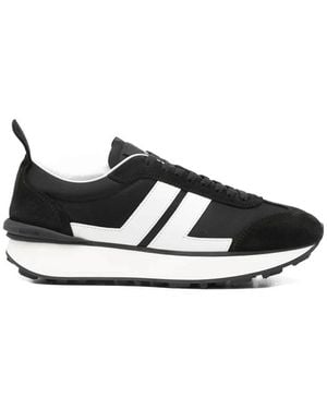 Lanvin Trainers - Black