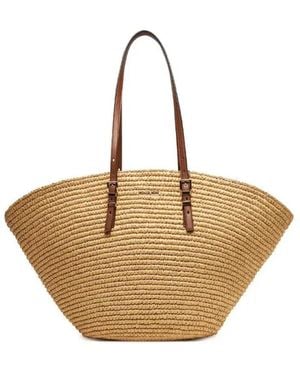 Michael Kors Tote Bags - Neutre