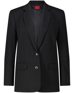 BOSS Blazers - Nero