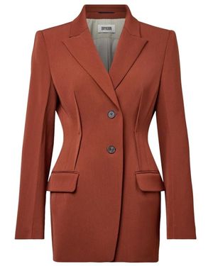 DRYKORN Brockley Blazer - Rood