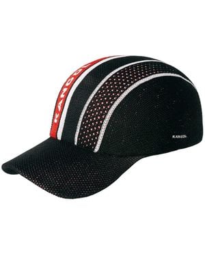 Kangol Caps - Nero