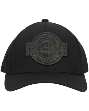 BOSS Caps - Nero