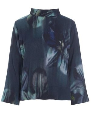 Bitte Kai Rand Blouses - Blue