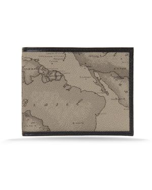 Alviero Martini 1A Classe Wallets & Cardholders - Metálico