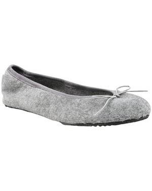 GIMAGUAS Ballerinas - Grigio