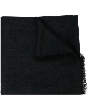 Brunello Cucinelli Winter Scarves - Negro