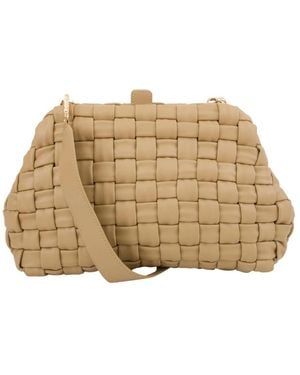 Marella Cross Body Bags - Natural