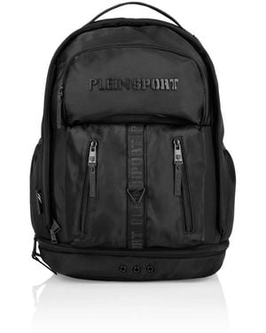 Philipp Plein Backpacks - Nero