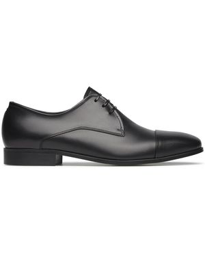Fabi Business Shoes - Nero
