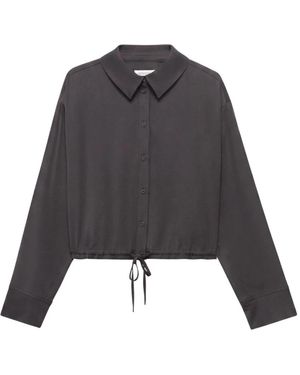 Alchemist Jassen ,Zwart ,Lois Jacket