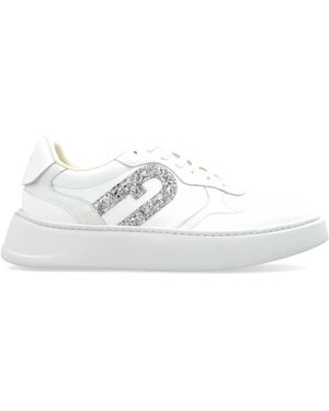 Furla Sneakers - Bianco