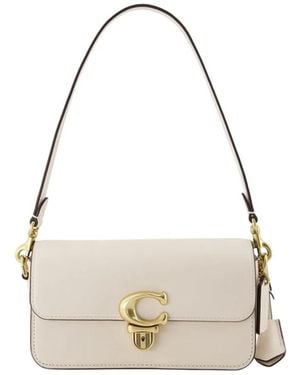 COACH Shoulder Bags - Neutro