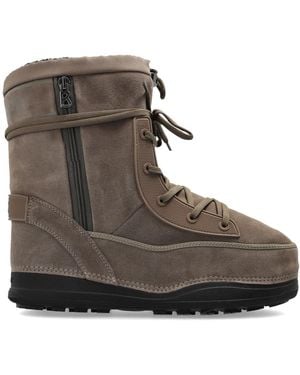 Bogner Laax 8 B Winterstiefel - Braun