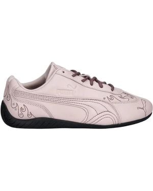 PUMA Skate Shoes - Rose