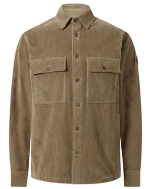 Belstaff Casual Shirts - Green
