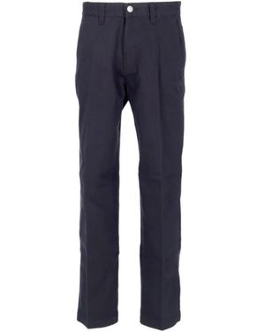 Obey Chinos - Blue