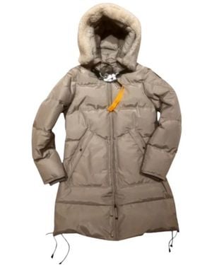 Parajumpers Down Coats - Brown