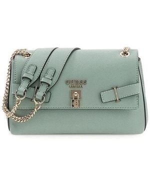 Guess Shoulder Bags - Green