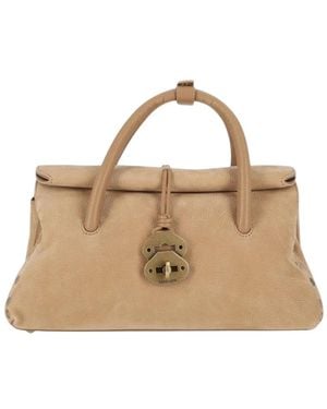 Zanellato Handbags - Neutro
