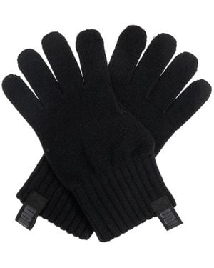 UGG Gloves - Zwart