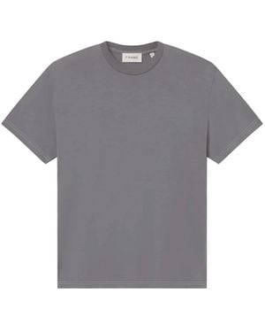 FRAME T-Shirts - Grey